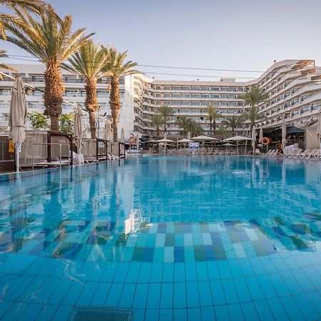 Neptune Eilat By Dan Hotels Exterior foto The Dan Hotel